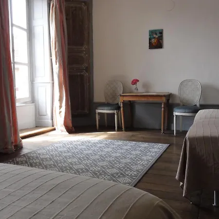 La Perle D'anrosey *