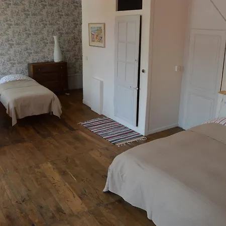 La Perle D'anrosey Bed & Breakfast *