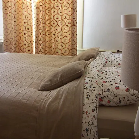 לינה וארוחת בוקר La Perle D'anrosey Anrosey