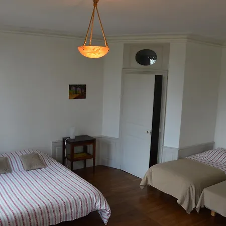 La Perle D'anrosey * Anrosey