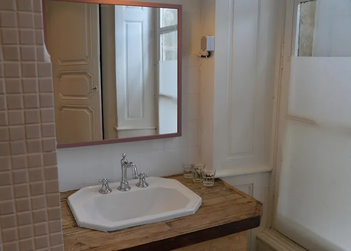 La Perle D'anrosey Bed & Breakfast *